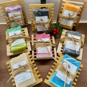 Orange Soap